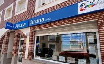ARUNA VIAJES