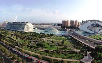 Art Valencia Visitas guiadas Valencia