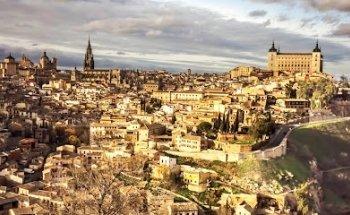 Free Tours Rutas Por Toledo FollowMe