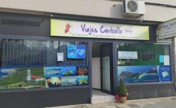 Viajes Carballo Galicia