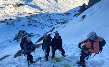 Agencia de viajes Navacerrada - Muntania Outdoors