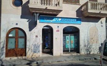 VIATGES COANEGRA S.L.