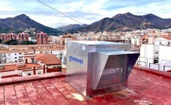 La Vall d’Uixó (Castellón).