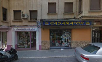 Viajes Casamayor