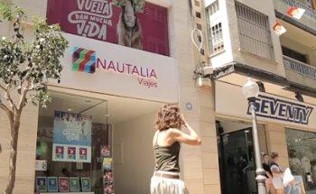 Nautalia Viajes Vinaròs
