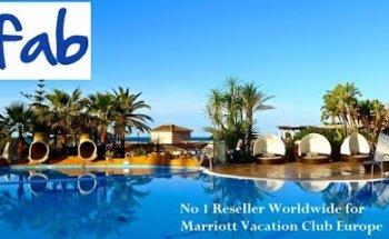 Fab Timeshare (Marriott Vacation Club Resales & Rentals)
