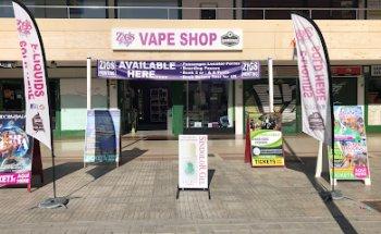 The Vape Shop Benidorm - Zigs Trips, Tickets, Excursions & Tips
