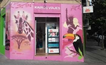 KAIRÓS VIAJES: ofertas vacaciones 2024