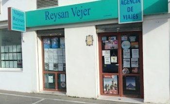 Reysan Vejer • Agencia de viajes