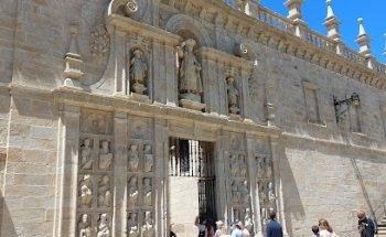 Galicidad Turismo Riquiño