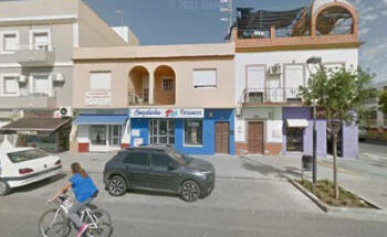 Zafiro Tours Villaverde del Río