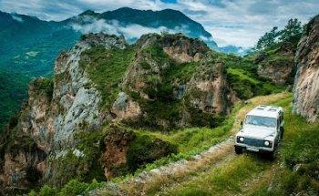 Vive Picos de Europa - Ruta del Cares y rutas 4x4 Asturias