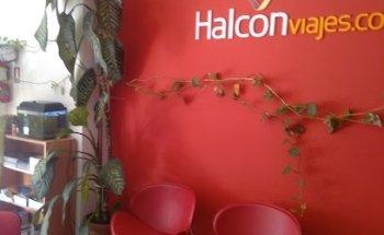 Halcón Viajes