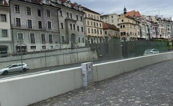 mi Crucero Fluvial (mCF)