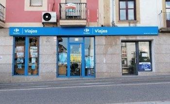 Viajes Carrefour