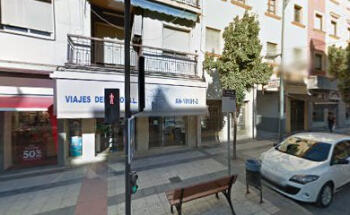 Viajes Delgado
