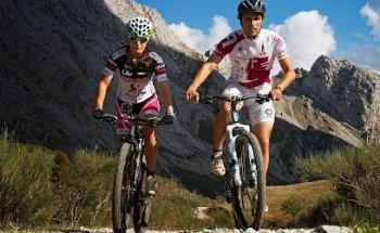 SendaLibre: cycling & tours