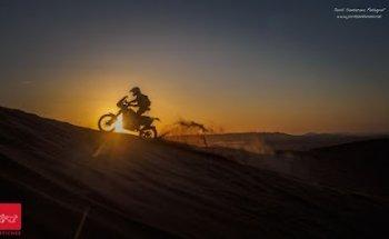 EUTICHES MOTORCYCLES WORLD TOURS S.L.