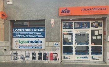 LOCUTORIO GRANJA COX - MOVILES