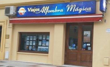 Viajes Alfombra Mágica