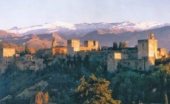 DestinoGranada.com