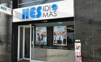 HES Idiomas - Cursos de idiomas y programas en el extranjero