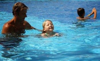 Schwimmschule Sharky