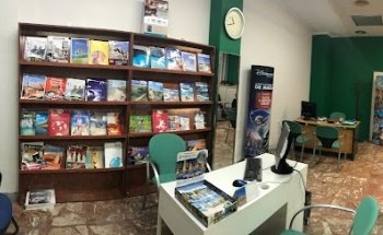 Zafiro Tours Tomás Bretón