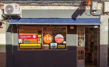 Locutorio Multiservicios