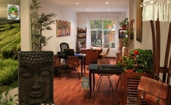 Indonesia en tus manos