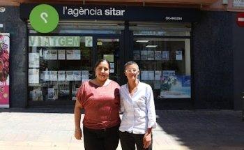 Agència Sitar
