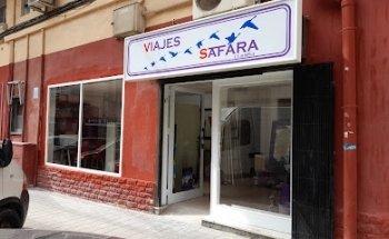 Viajes Sáfara