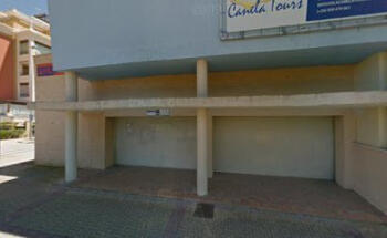 Isla Canela Tours