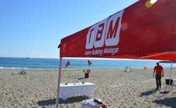 Experience Box Team Building and Events