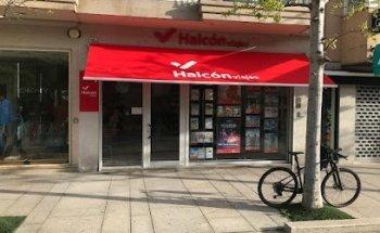 Halcón Viajes