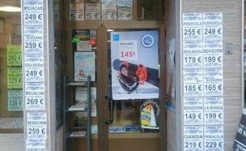 Viajes Cuéllar Gabitours