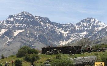 Sierra Morena Active