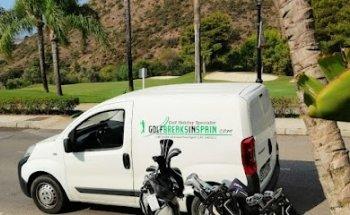 Golf Breaks in Spain