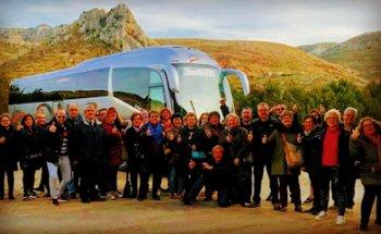 Viajes 20conNosotros Las Fuentes