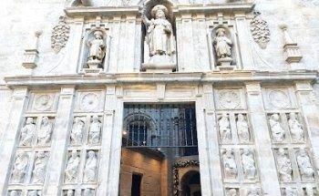 Ultreya Tours - Camino de Santiago