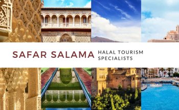 Safar Salama Tours
