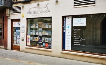 Viajes Cabria