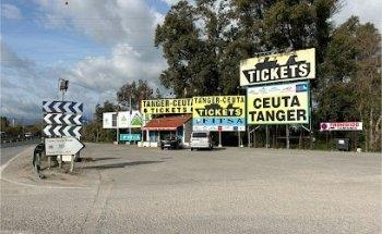 FITSA TICKETS FERRY SRS