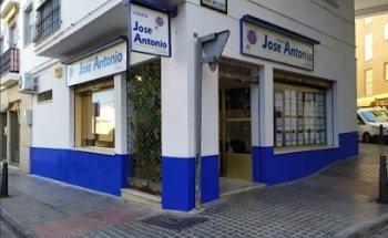 Viajes José Antonio S.L.