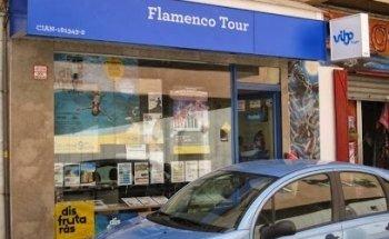 Viajes Flamenco Tour
