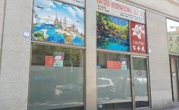 Viatges Internacionals Lily