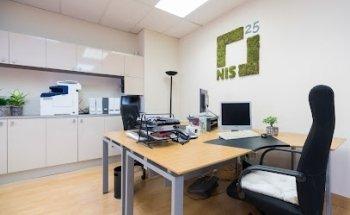 NIS NORTH INCOMING SERVICE