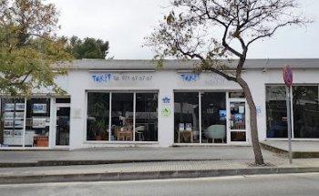 Ticket Agencia De Viajes