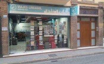 Viajes Lineasol