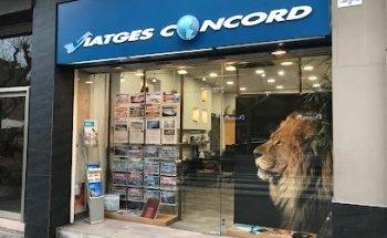 Viatges Concord